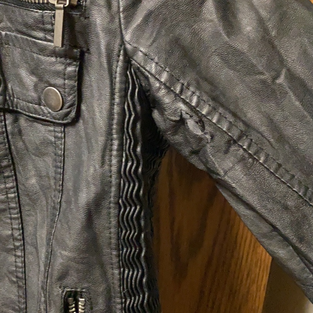 Jacket - Picture 4 of 4